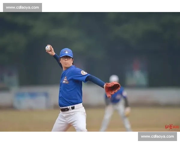 巅峰对决！棒球决赛激战全场谁能笑到最后