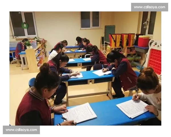提升专注能力的方法与习惯养成高效学习工作表现全面指南实用策略