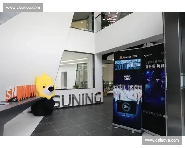 打造运动潮流新体验，探索体育品牌创新与时尚融合之道