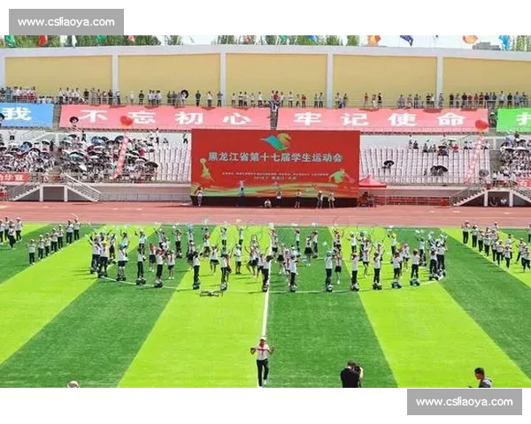 体育竞技教育创新模式与学生全面素质提升研究探索 体育竞技教育创新模式与学生全面素质提升研究探索