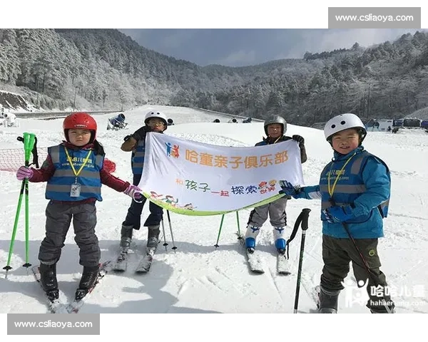 雪域争锋：顶尖滑雪选手速度与技巧的极限对决