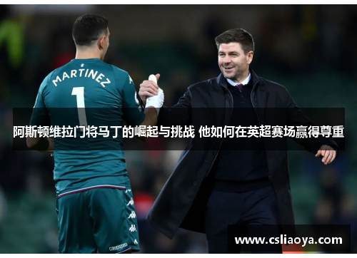 阿斯顿维拉门将马丁的崛起与挑战 他如何在英超赛场赢得尊重