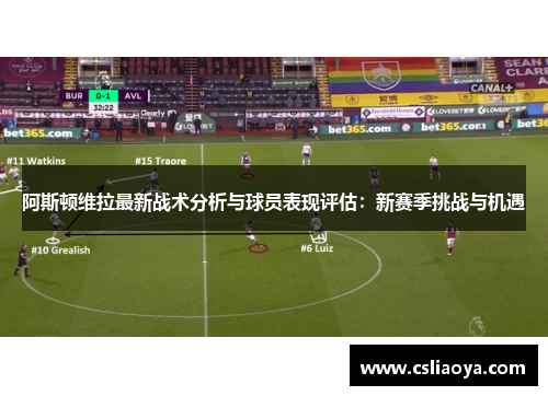 阿斯顿维拉最新战术分析与球员表现评估：新赛季挑战与机遇